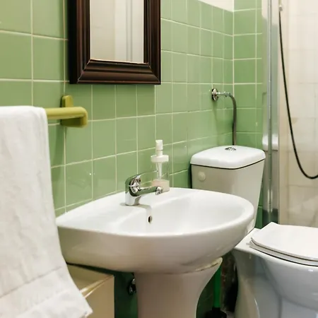 Daniela's Central 205 Maison d'hôtes Lisboa