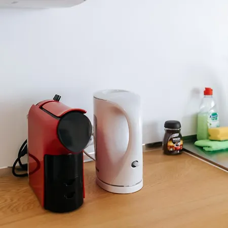 Affittacamere Daniela's Central 205 Lisbona