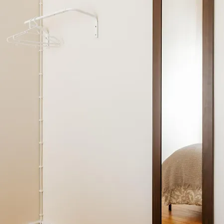 Maison d'hôtes Daniela's Central 205