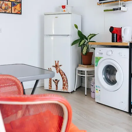 Daniela's Central 205 Affittacamere *