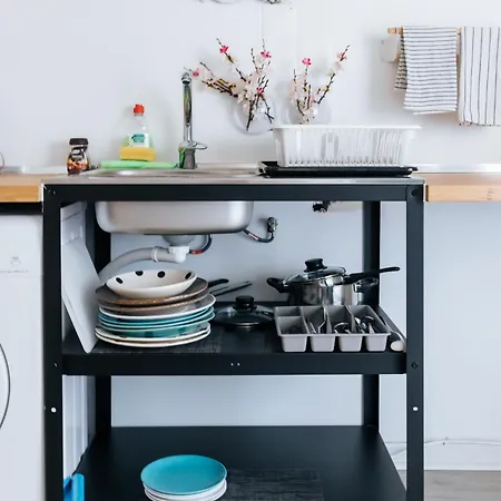 Daniela's Central 205 * ליסבון