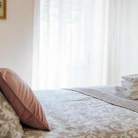 Daniela's Central 205 בית הארחה ליסבון