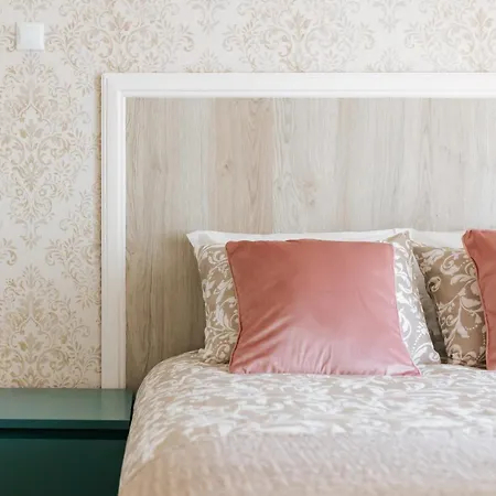 Daniela's Central 205 Affittacamere