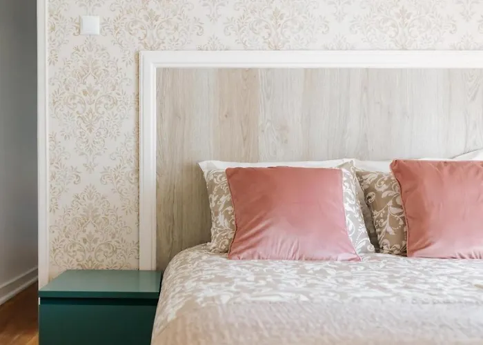 Daniela's Central 205 Lisboa