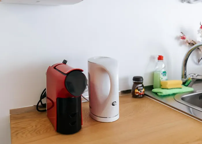 Penzion Daniela's Central 205 Lisboa