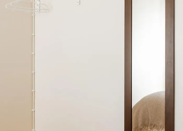 Penzion Daniela's Central 205