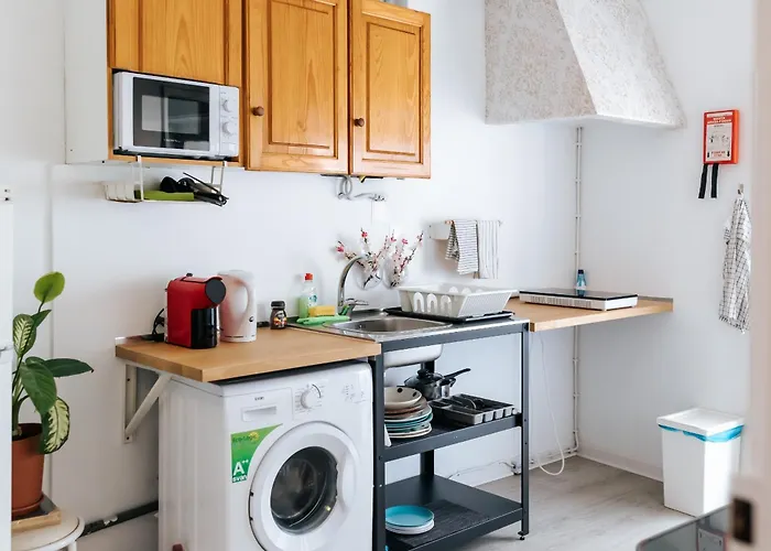 Daniela's Central 205 Penzion *