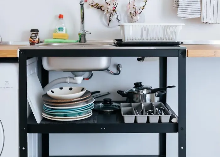 Daniela's Central 205 * Lisboa