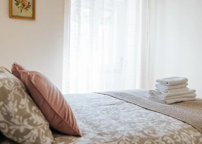 Daniela's Central 205 Penzion Lisboa