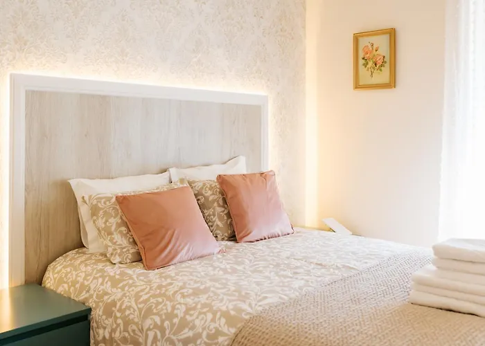 Daniela's Central 205 Lisboa