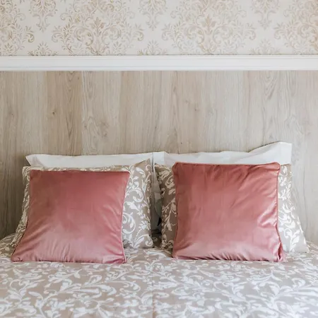 Pensjonat Daniela's Central 205 Lizbona