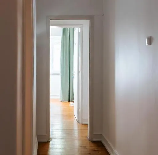 Pensjonat Daniela's Central 205 *