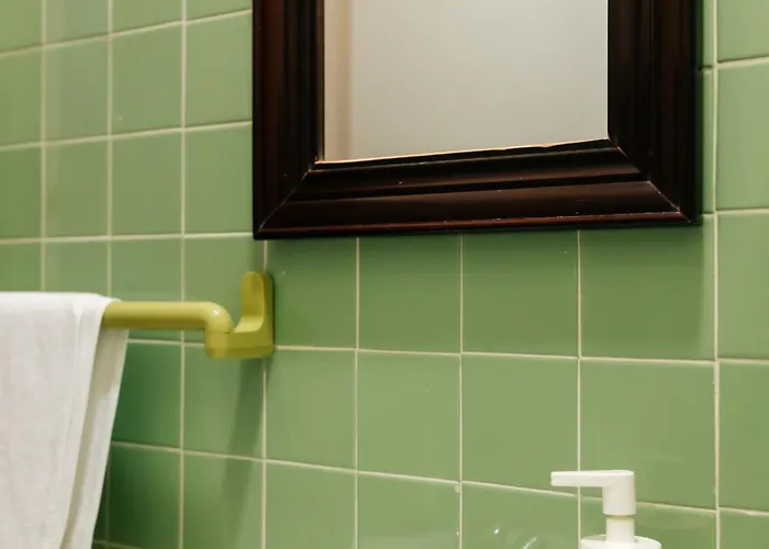 Daniela's Central 205 Pensjonat