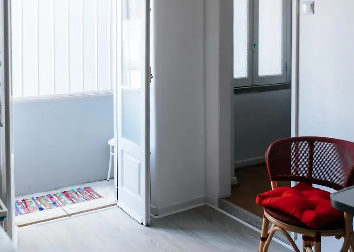 Daniela's Central 205 Pensjonat *