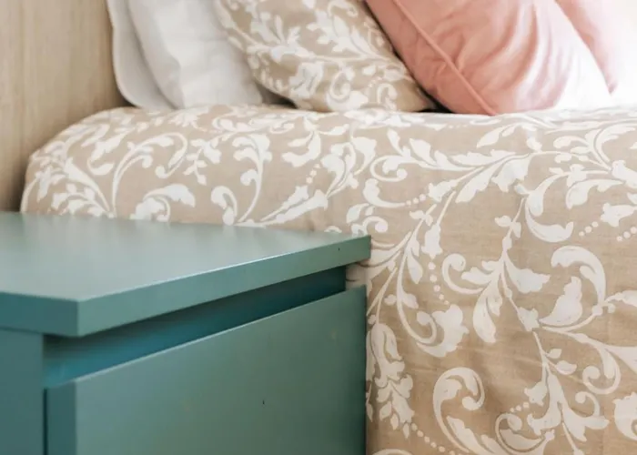 Daniela's Central 205 *