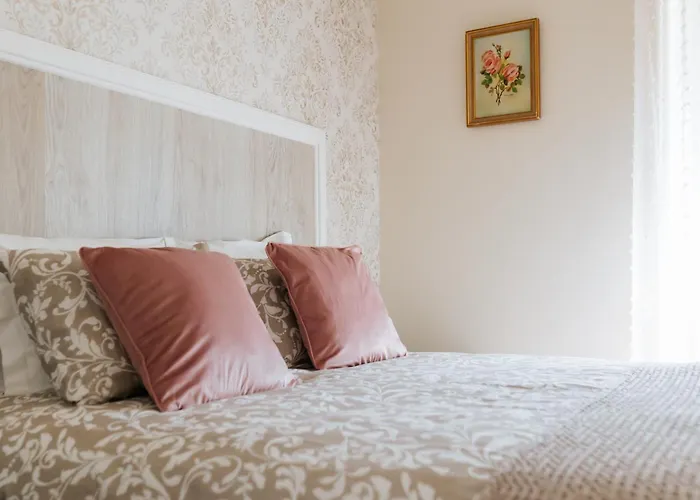 Daniela's Central 205 Pensjonat