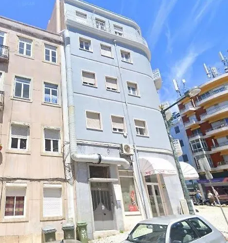 Pensjonat Daniela's Central 205