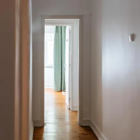 招待所 Daniela's Central 205 *