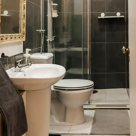 招待所 Daniela's Central 205 Lisboa